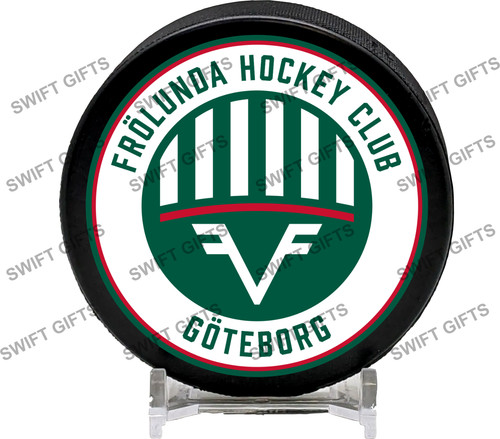 Frolunda ice hockey - hockey, 6oz