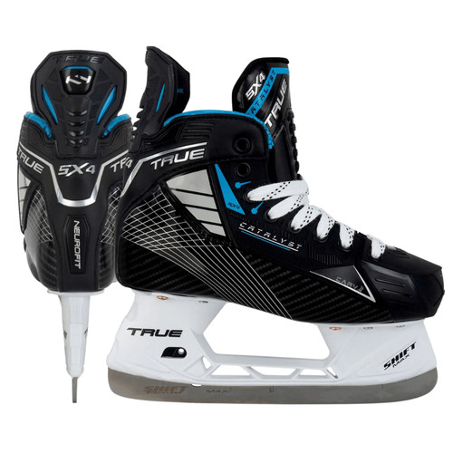 True catalyst 5x4 ice - true,