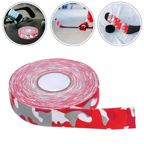 Reusable hockey tape - hockey, for