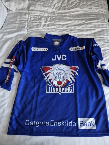 Ice hockey shirt jersey - shirt, size