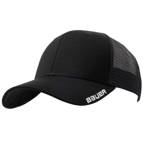 Bauer s24 team mesh - s24, snapback