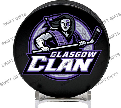 Glasgow clan ice - clan, hockey