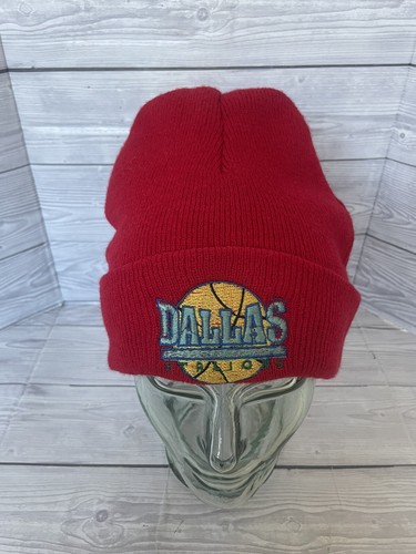 Vintage beanie hat - vintage,