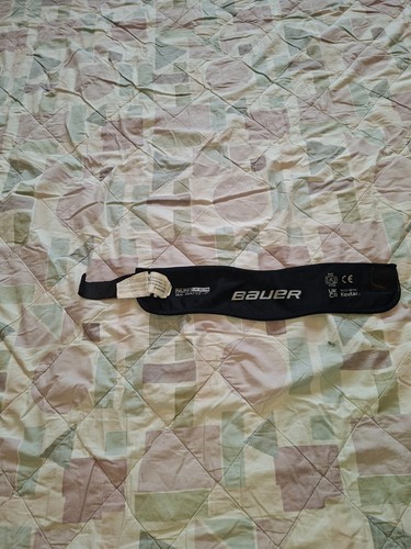 Bauer ng21 premium neck guard - premium,