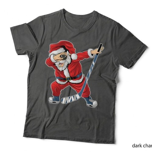 Ice hockey dabbing - ice,