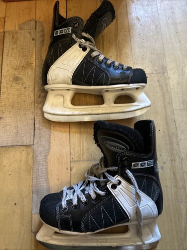 Bauer powerline size - powerline,