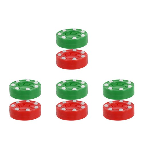 Reusable plastic hockey - reusable, pp
