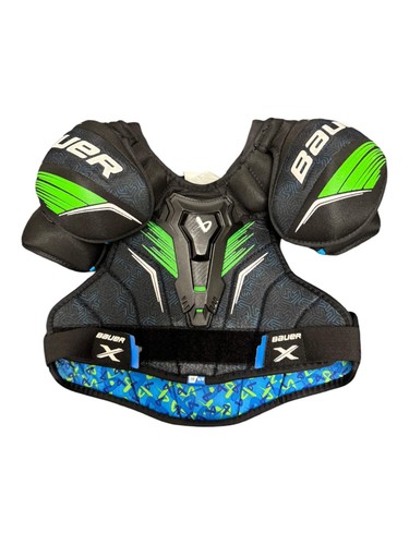 Bauer s24 junior ice hockey - bauer, x