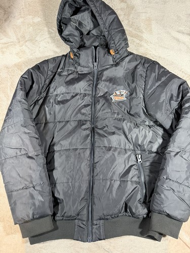 Sheffield steelers jacket - sheffield, ice