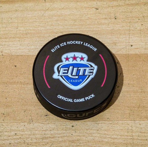 Elite ice hockey - league,