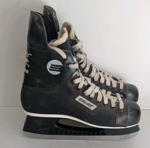 Vintage bauer pro - vintage, ice