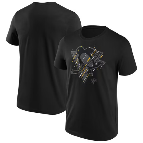 Pittsburgh penguins nhl ice - pittsburgh,