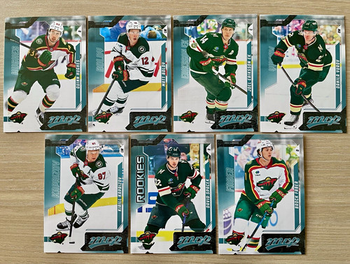 Upper deck mvp - upper, 2026-27
