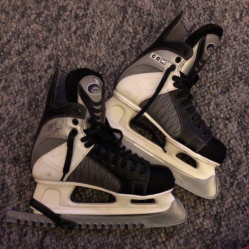 Ccm powerline 600 ice - 600, hockey