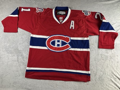 Montreal canadiens gionta - gionta, 21