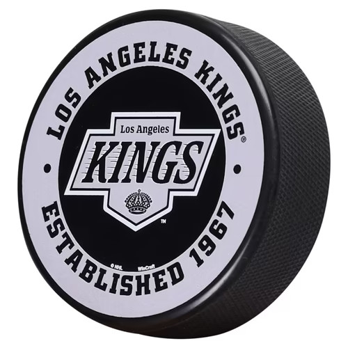 Los angeles kings - los, ice