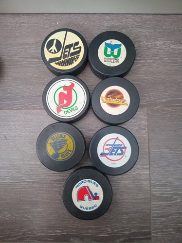 Vintage nhl ice - 7,