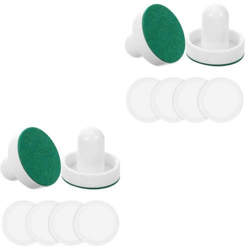 Tabletop ice hockey pucks and - tabletop,