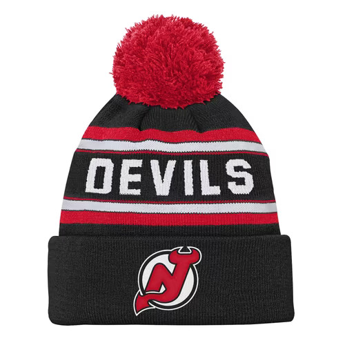 New jersey devils nhl ice - new,