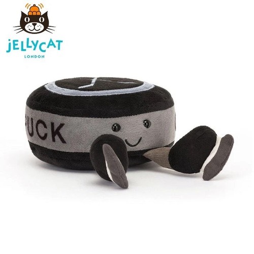 Jellycat amuseables sports ice - sports,
