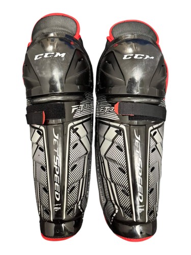 Ccm ft350 ice hockey - ice, pads