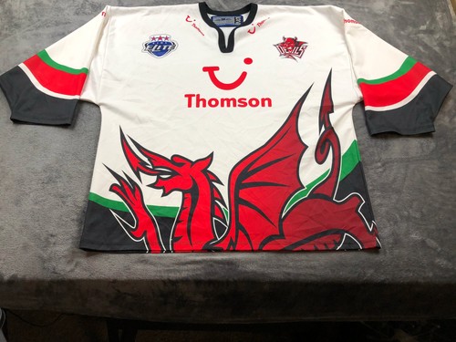 Cardiff devils ice hockey - devils,