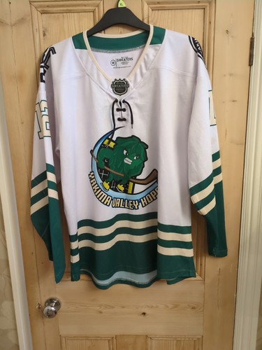 Yakima valley hops ice - hops, hockey