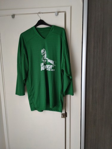 Ice hockey top - hockey, large