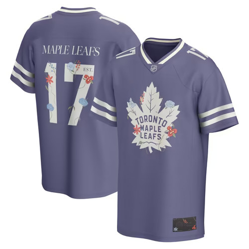 Toronto maple leafs nhl ice - toronto,