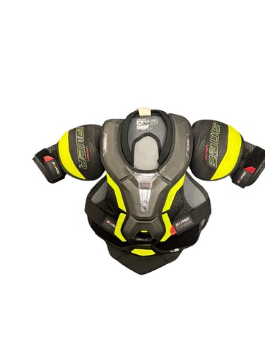 Bauer vapor pro junior - bauer, 3x