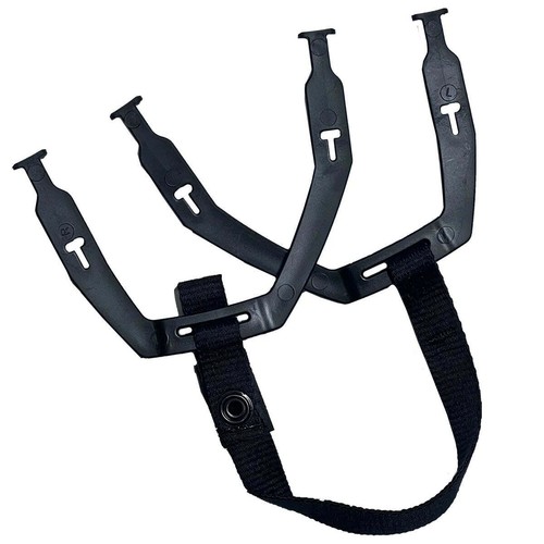 Ccm ear slings - ear,