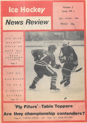 Ice hockey news - hockey, 2