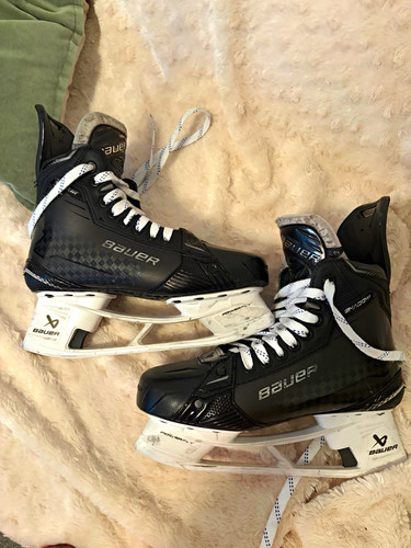 Bauer supreme shadow ice - bauer,