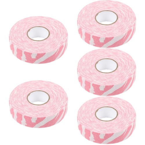 Reusable cloth hockey tape - reusable,