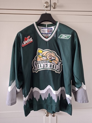 Everett silvertips hockey - everett,