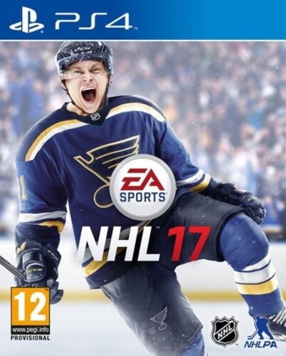 Nhl pegi sport - (ps4),