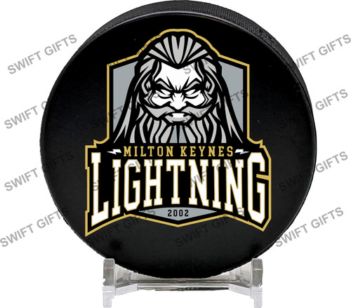 Milton keynes lightning - keynes,