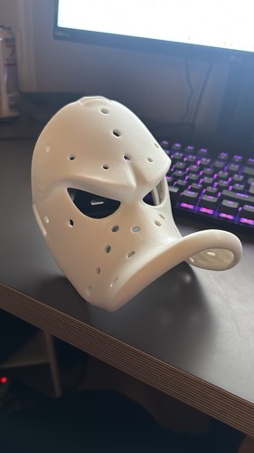 Replica ducks wild wing hockey - ducks,