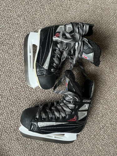 Nhlpa kids size ice - size, 8