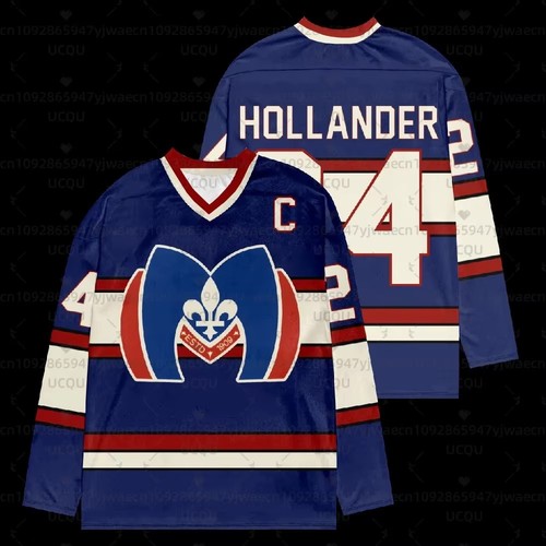 Ice hockey jersey rozanov - ice,