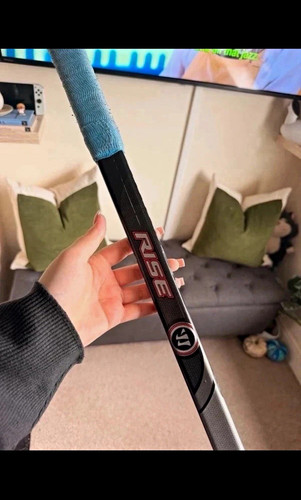 Warrior rise ice - rise,