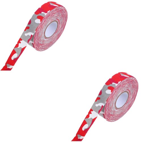 Durable white cotton hockey - white,