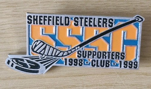 Ice hockey sheffield - hockey, steelers