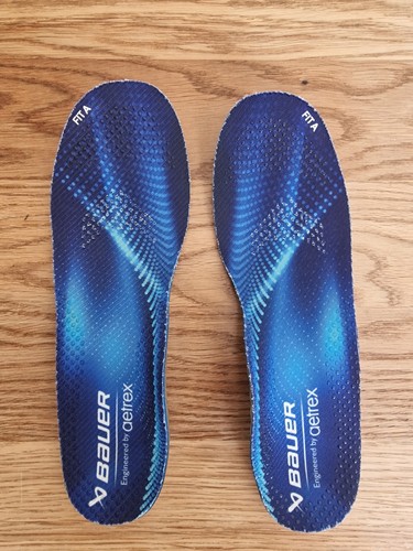 Bauer ice hockey skates - bauer,
