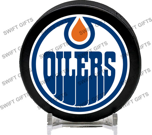 Edmonton oilers ice hockey - ice,