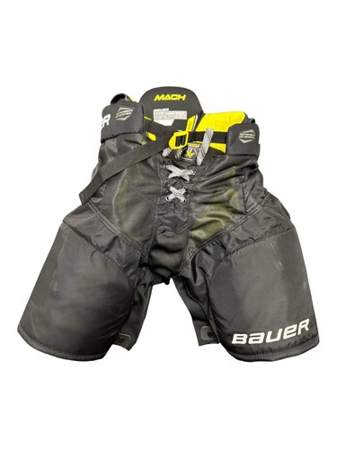 Bauer supreme mach youth ice - bauer,