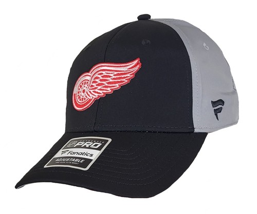 Detroit red wings - wings, mens