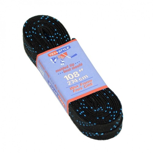 Ice hockey skate - skate, laces