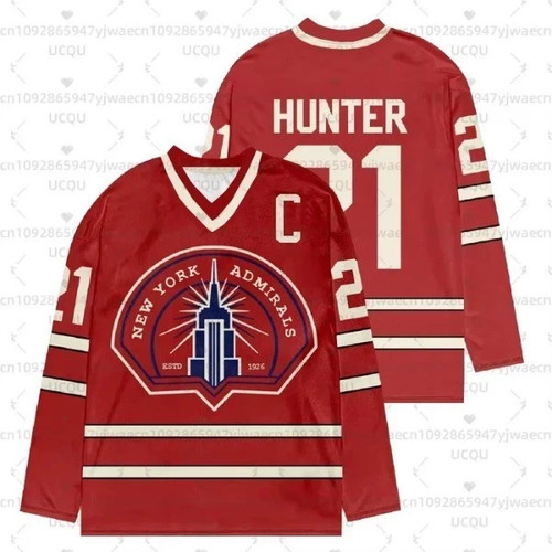 Ice hockey jersey - jersey, rozanov