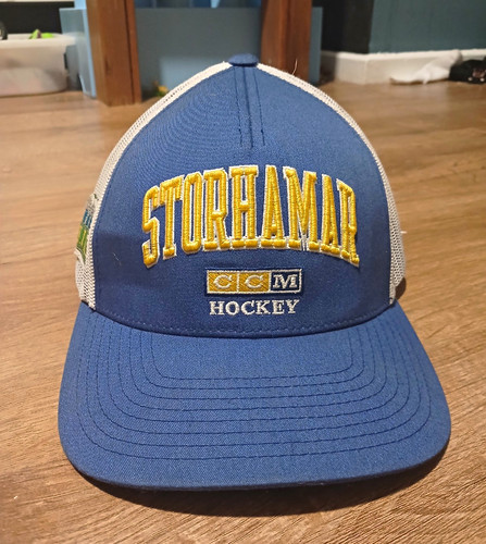Ccm storhamar hockey - storhamar,